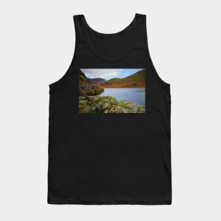 Crummock Water, English Lake District National Park Tank Top